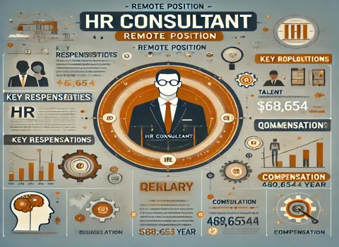 HR Consultant