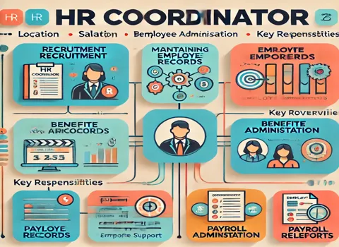 HR Coordinator