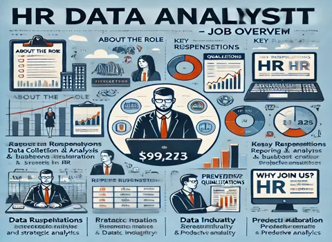 HR Data Analyst