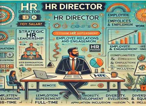 HR Director