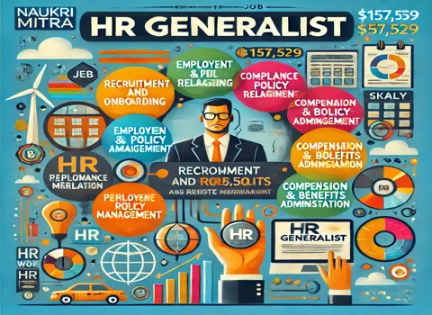 HR Generalist