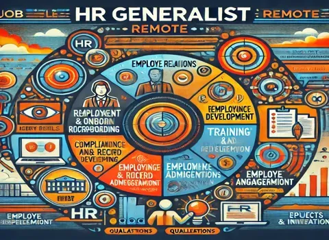 HR Generalist