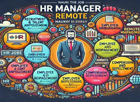 HR Manager