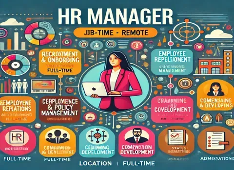 HR Manager
