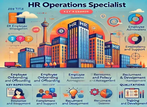 HR Operations Specialist