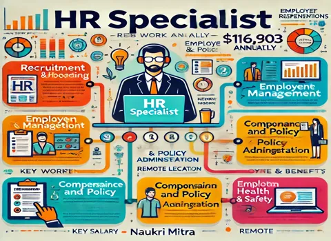 HR Specialist