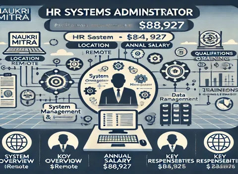 HR Systems Administrator