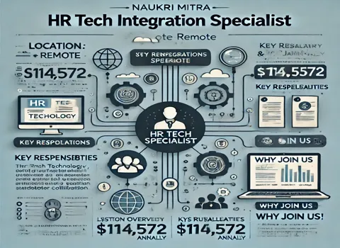 HR Tech Integration Specialist