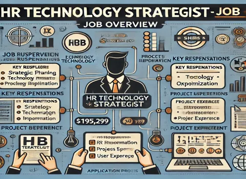 HR Technology Strategist