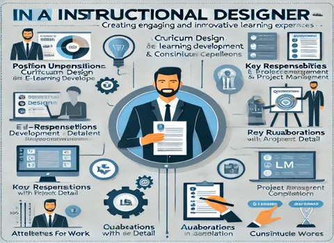 Instructional Designer