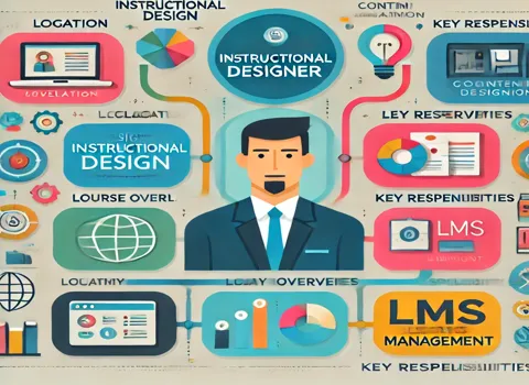Instructional Designer