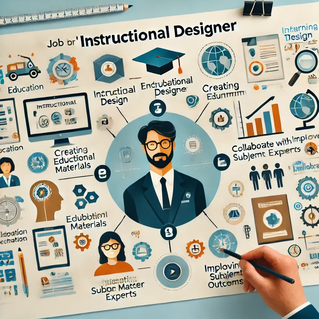 Instructional Designer