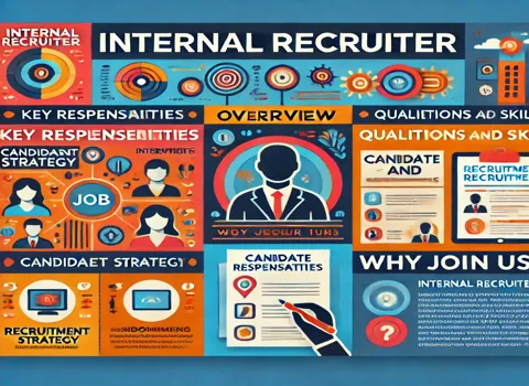 Internal Recruiter
