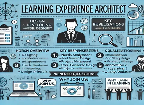 Learning Experience Architect