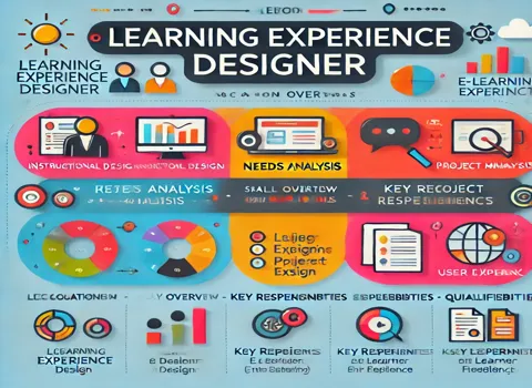 Learning Experience Designer