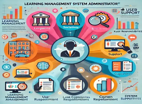 Learning Management System (LMS) Administrator