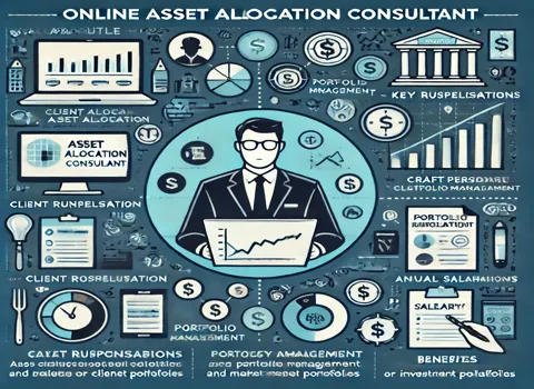 Online Asset Allocation Consultant