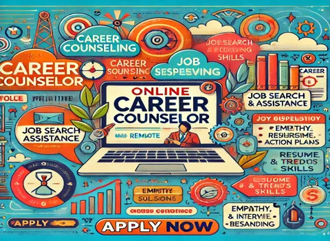 Online Career Counselor