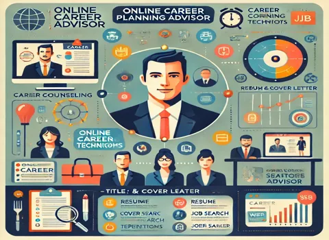 Online Career Planning Advisor