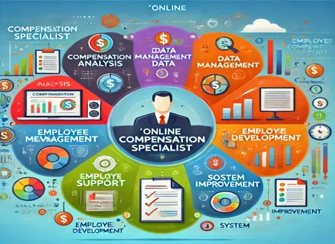 Online Compensation Specialist