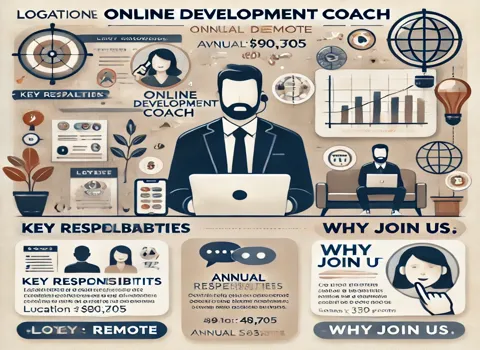 Online Development Coach