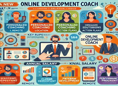 Online Development Coach