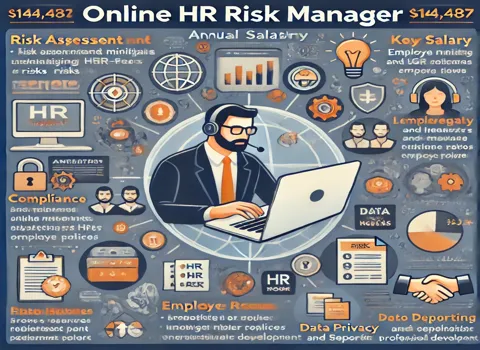 Online HR Risk Manager