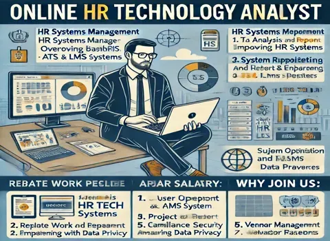 Virtual Performance Review Analyst
