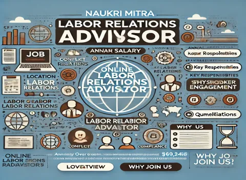 Online Labor Relations Advisor