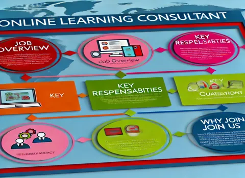 Online Learning Consultant