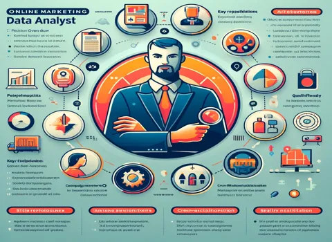 Online Marketing Data Analyst