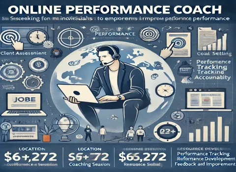 Online Performance Coach