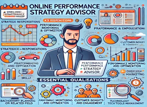 Online Performance Strategy Advisor