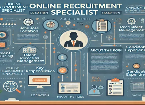 Online Recruitment Specialist