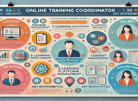 Online Training Coordinator