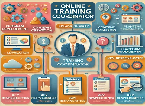 Online Training Coordinator