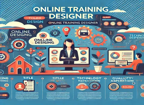 Online Training Designer
