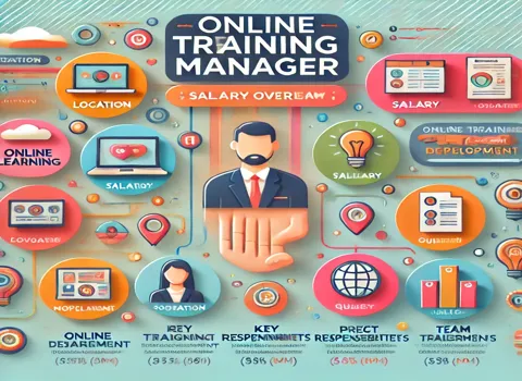 Online Training Manager