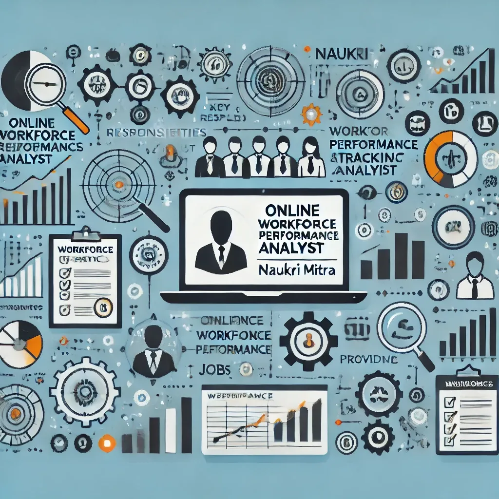 Online Workforce Performance Analyst