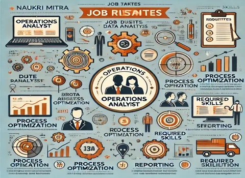 Operations Analyst