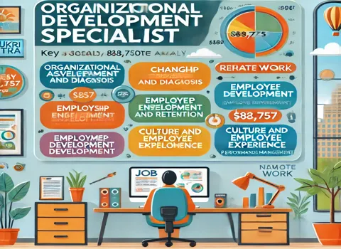 Organizational Development Specialist