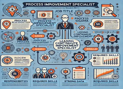Process Improvement Specialist