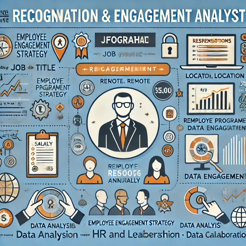 Recognition and Engagement Analyst
