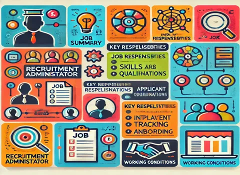Recruitment Administrator