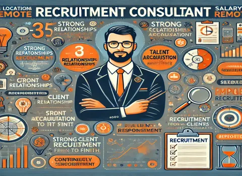Recruitment Consultant