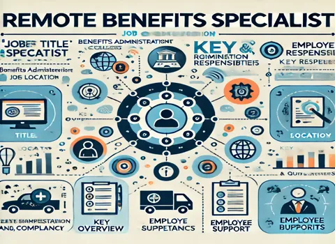 Remote Benefits Specialist