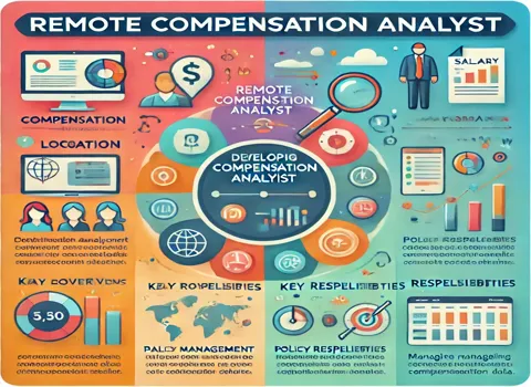 Remote Compensation Analyst
