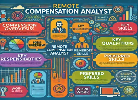 Remote Compensation Analyst