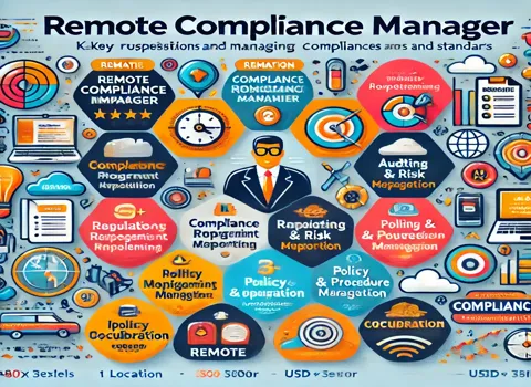 Remote Compliance Manager