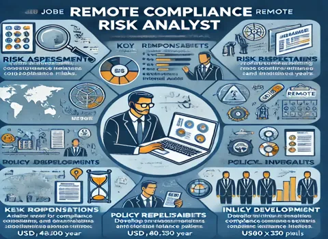 Remote Compliance Risk Analyst